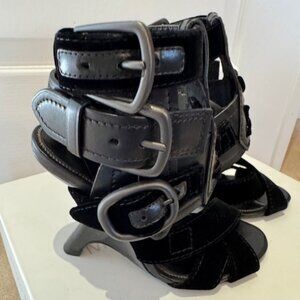 Tom Ford Gladiator Sandals NWOT